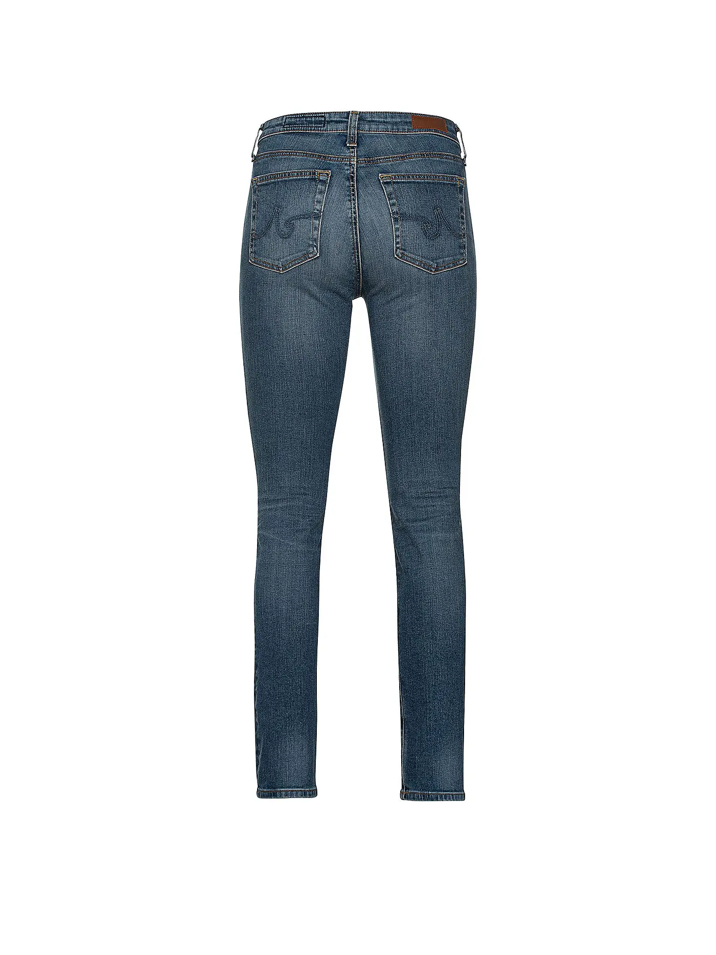 AG | Jeans Straight Fit Mari 7/8 | 